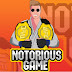 logo Notorious Game