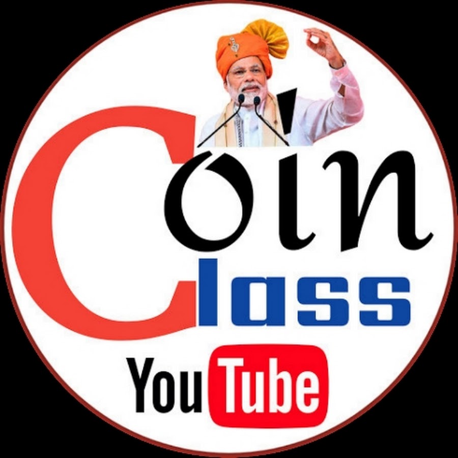 Coin Class YouTube