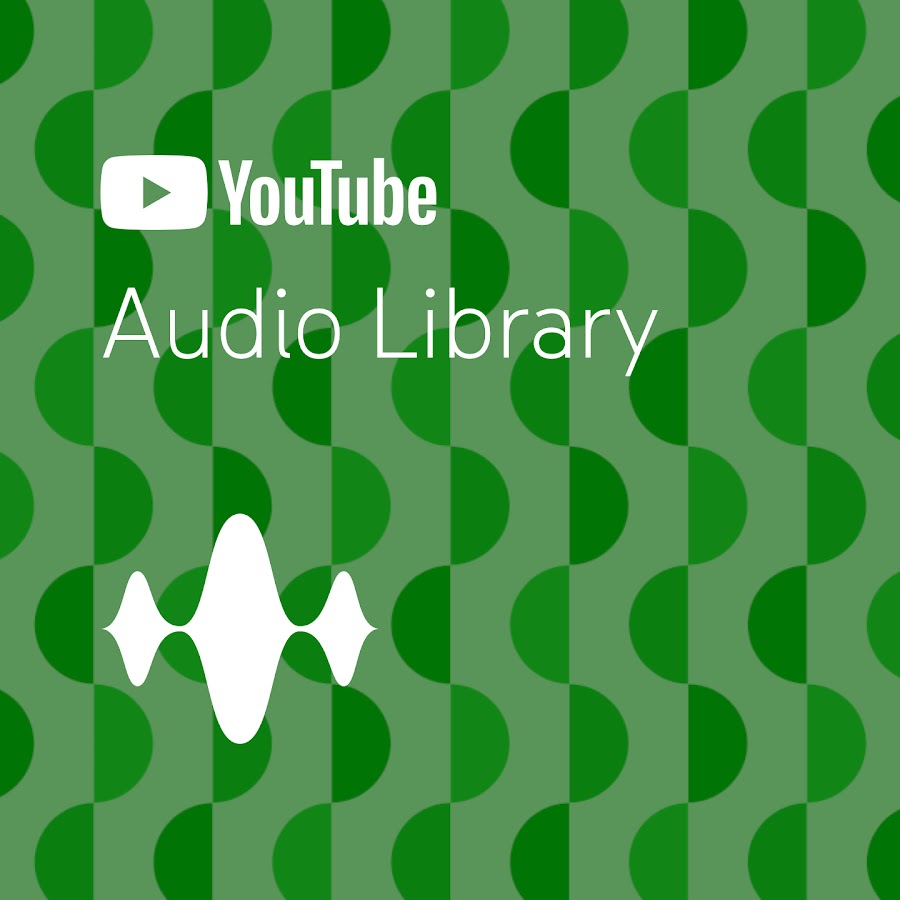 Audio Library • Tekiota