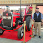 Massey Ferguson Haryana 