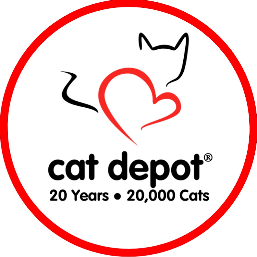 Cat Depot