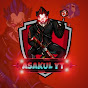 ASAKUL YT