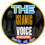 The Islamic Voice 