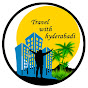 Travel with hyderabadi