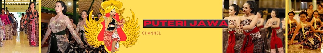 Puteri Jawa Channel