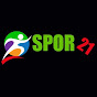 SPOR 21