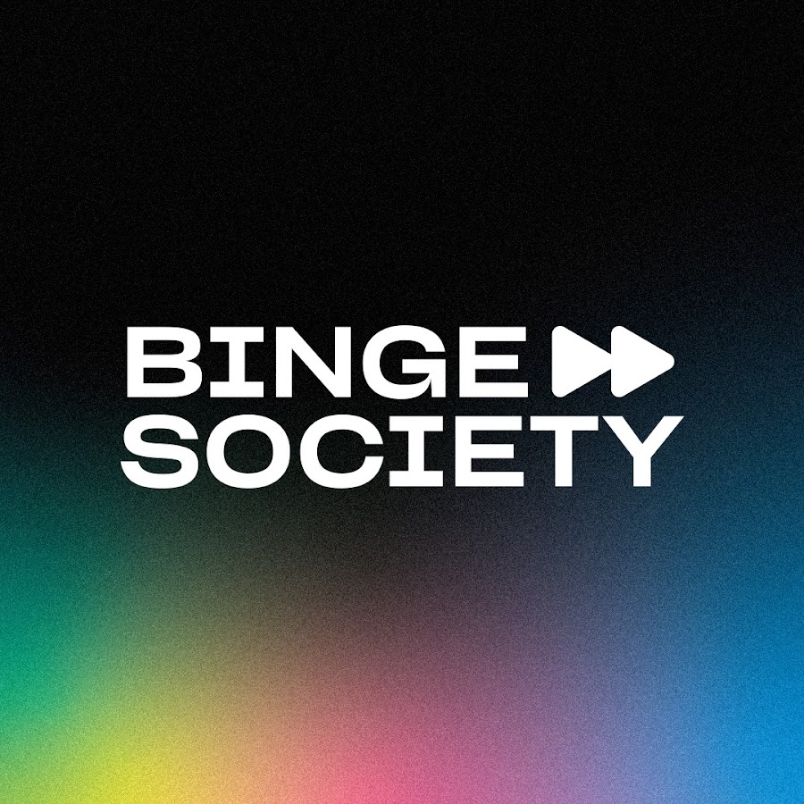 Binge Society - Las Mejores Escenas De Películas