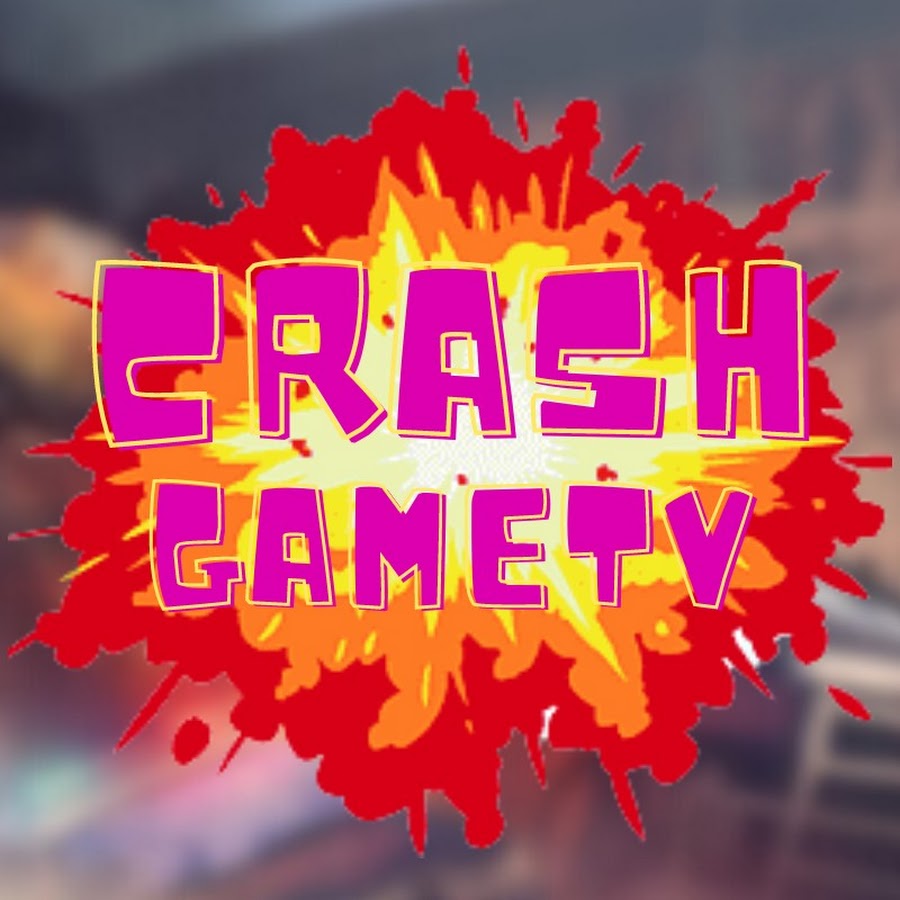 CrashGameTV
