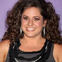 Marissa Jaret Winokur - Topic