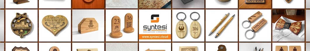 Syntesi Soluzioni Creative