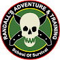 Randall's Adventure / ESEE