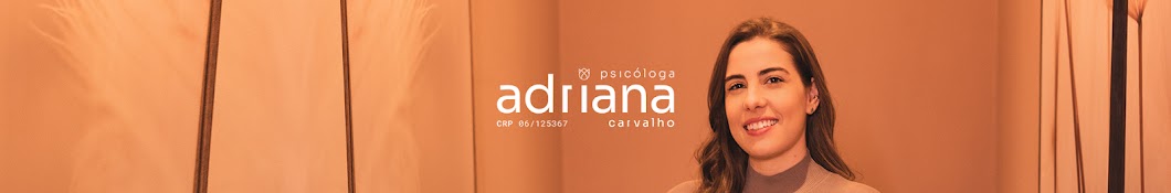 Psicóloga Adriana Carvalho