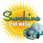 Sunshine Car Wash & Detailing Gharghoda 