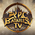 EPIC BATTLES TV