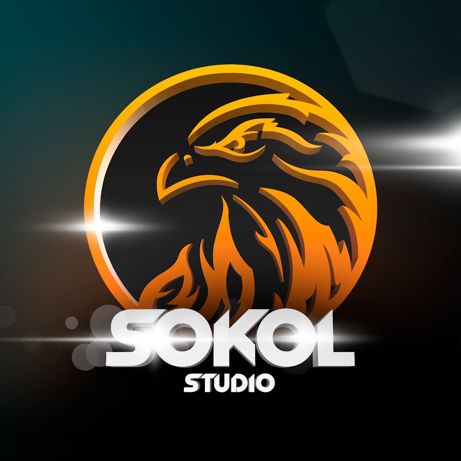 SOKOL Studio - YouTube