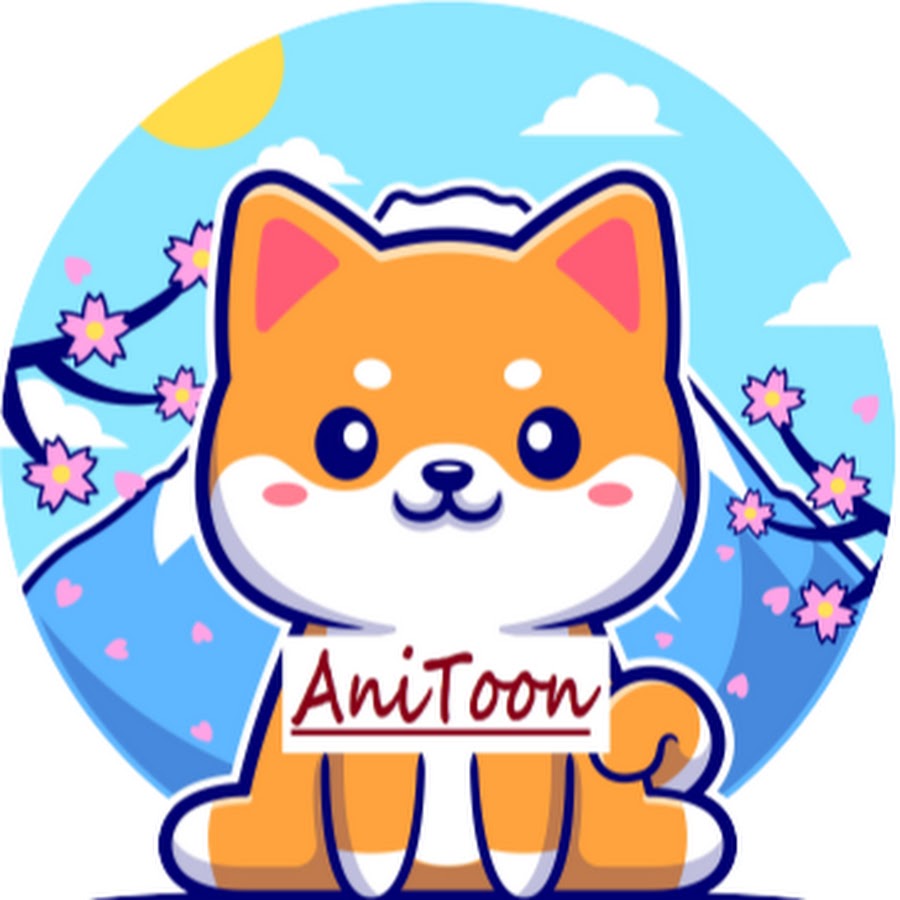 AniToon_UA - YouTube