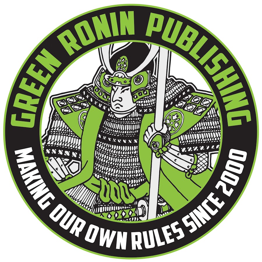Green Ronin Publishing