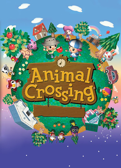 Animal Crossing - Topic - YouTube