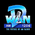 DWAN 1206 AM