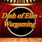 Dash of Élan Wargaming