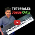 Tutoriales josue ortiz