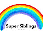 Super siblings