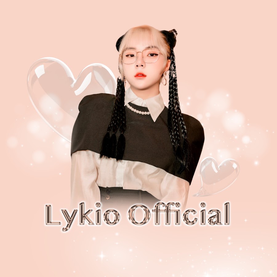 Lykio Official @LYKIO_Official