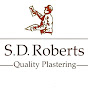 SD Roberts Plastering Wall Insulation Warwickshire