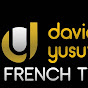 DAVID YUSUF FRENCH TV 