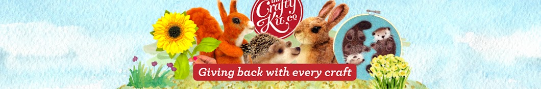 The Crafty Kit Company 