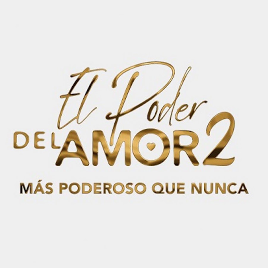 El Poder Del Amor @elpoderdelamortv