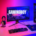 GamingBoy