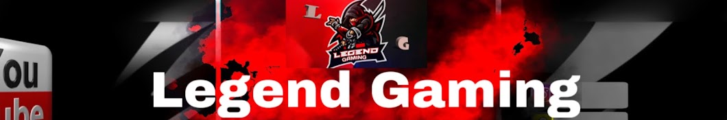 Legend Gaming