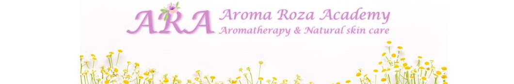 Aroma Roza Academy