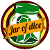 Jar of dice