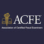 Association of Certified Fraud Examiners (ACFE)