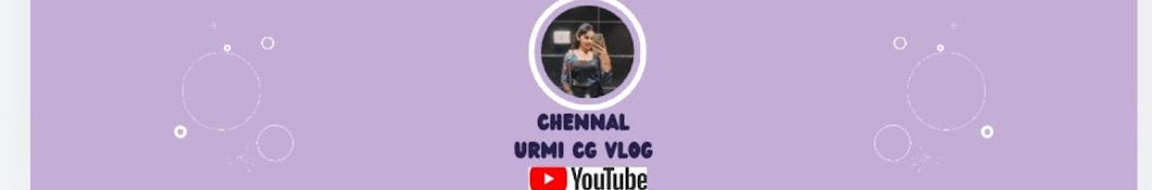 Urmi CG Vlog 