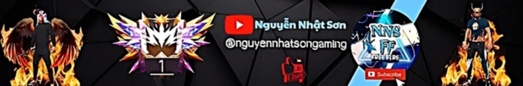 Nguyễn Nhật Sơn 