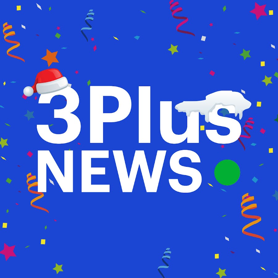 3PlusNews @3plusnews