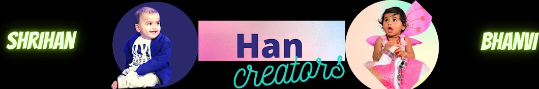 Han creators