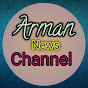 Arman News Channel