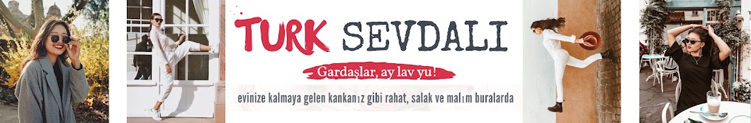 Turk Sevdali Banner