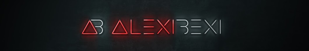 AlexiBexi Banner