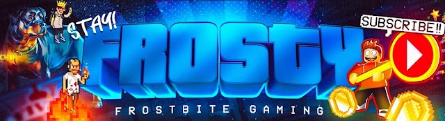 Frostbite Gaming
