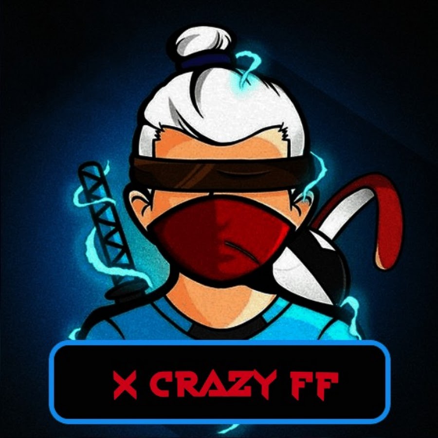 Crazy gaming ff