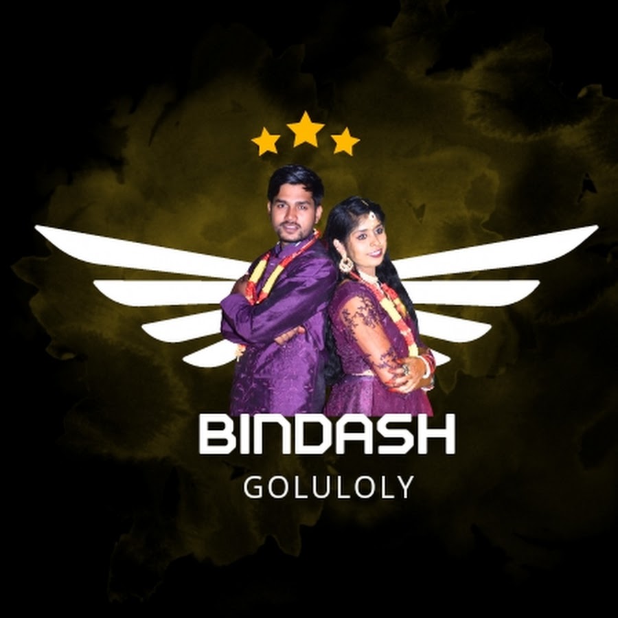 Bindash Goluloly - YouTube