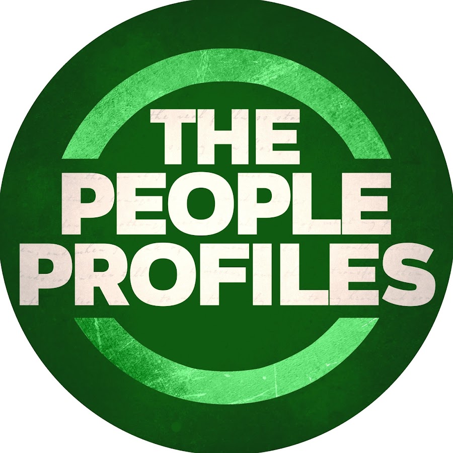 The People Profiles @PeopleProfiles