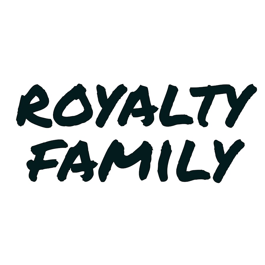 The Royalty Family, Inc. Trademarks & Logos