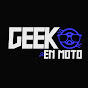 Geek en Moto