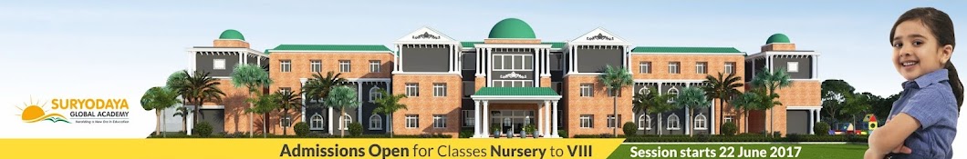 Suryodaya Global Academy